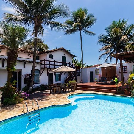 Casa Aldeia 帕拉蒂 外观 照片