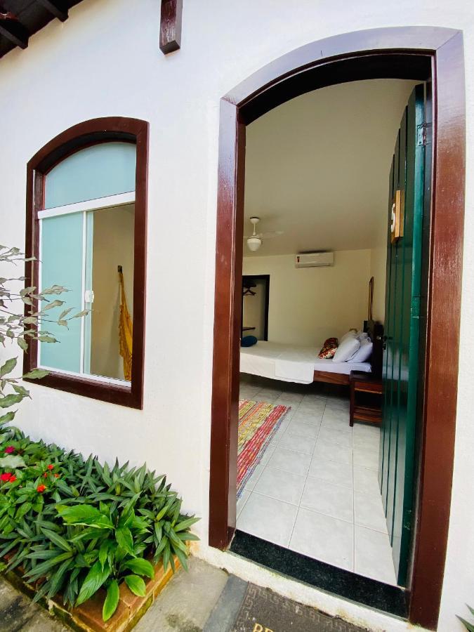 Casa Aldeia 帕拉蒂 外观 照片