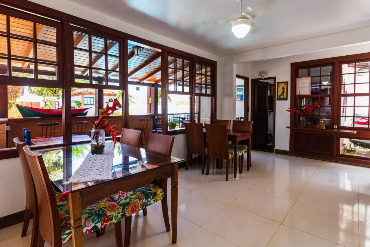Casa Aldeia 帕拉蒂 外观 照片
