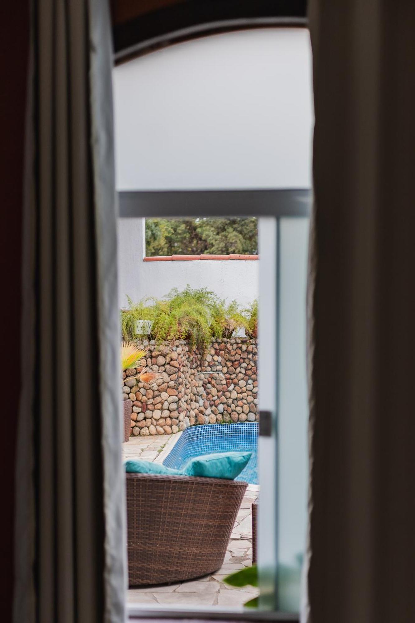 Casa Aldeia 帕拉蒂 外观 照片